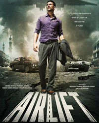 Airlift